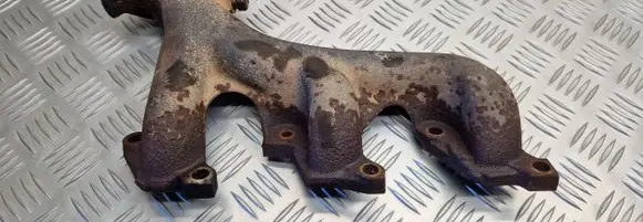 Ford Explorer Exhaust manifold 1L2E9431CB