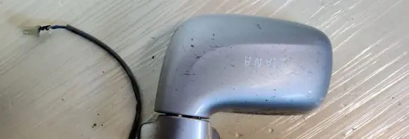 Suzuki Liana Front door electric wing mirror MURAKAMI7077