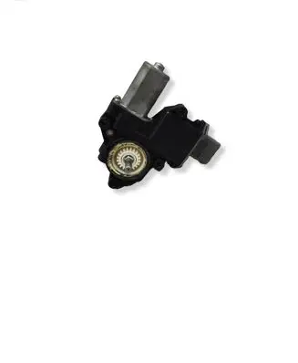 Peugeot 3008 I Rear door window regulator motor 912662101