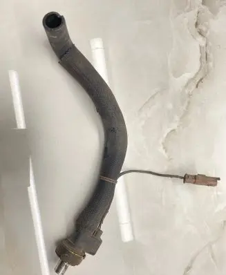 Hyundai Santa Fe Breather/breather pipe/hose PA66GF30