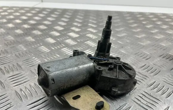 Renault Espace II Rear window wiper motor 