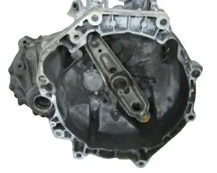 Mini One - Cooper R57 Manual 5 speed gearbox 