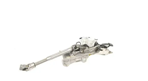 Jaguar E-Pace Steering rack mechanical part J9C33C529BB