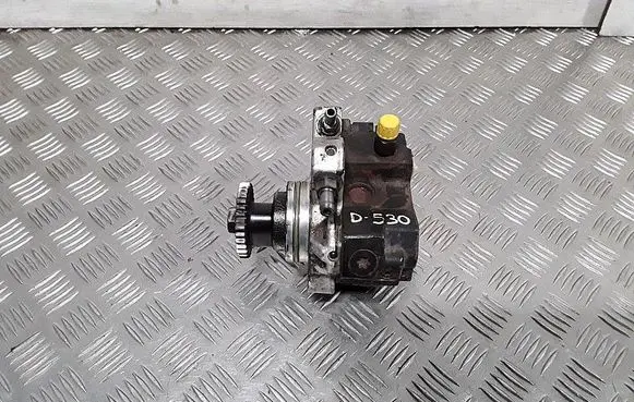 Chrysler 300 - 300C Fuel injection high pressure pump 0445010145 A6420700501 A6420103045