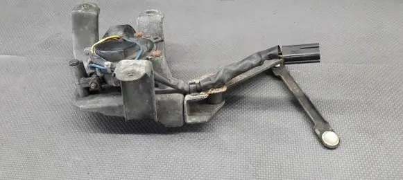 Mazda 323 Headlight level adjustment motor 861100-0871