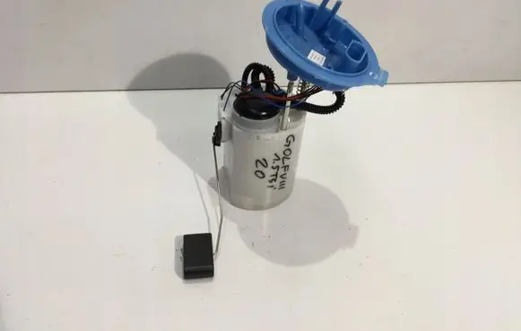 Volkswagen Golf VIII In-tank fuel pump 5Q0919051CB