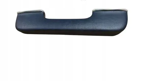 Mercedes-Benz W123 Rear door handle trim 1239702001