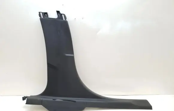 Peugeot 508 (A) pillar trim 9686334577