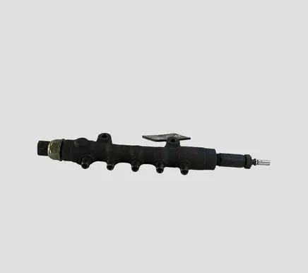 Ford Transit Fuel main line pipe 55PP0501 08136854446