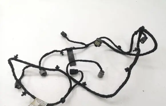 Opel Mokka Parking sensor (PDC) wiring loom 95245974