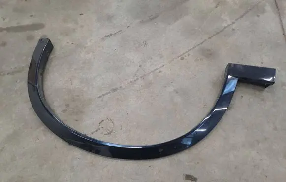 BMW X3 F25 Front arch trim 8050456 46187