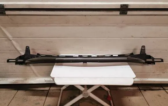 Mercedes-Benz E W212 Front bumper support beam A2128854065
