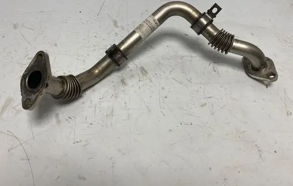 Volkswagen Crafter Brake booster pipe/hose 076131525D