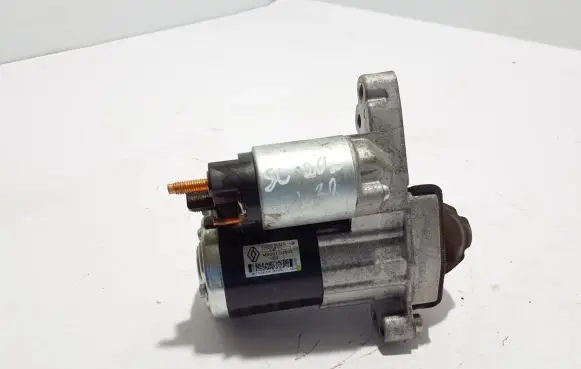 Renault Scenic IV - Grand scenic IV Starter motor 233006662R