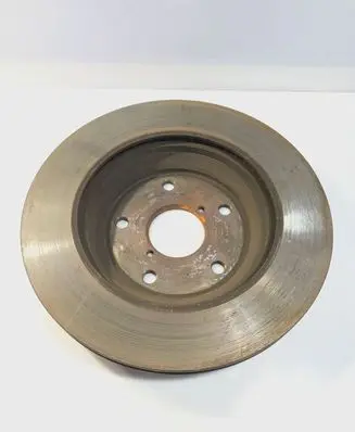 Subaru Forester SK Rear brake disc 26700SJ000