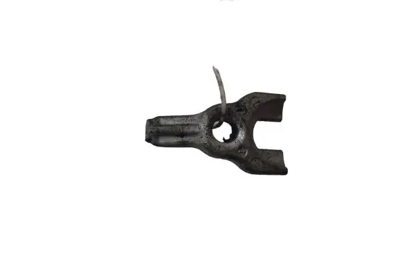 BMW 1 E81 E87 Fuel Injector clamp holder