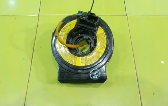 KIA Ceed Airbag squib ring wiring WP204