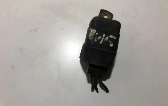 Mazda 626 Other relay