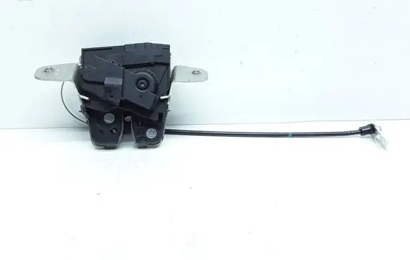 Mercedes-Benz GLK (X204) Tailgate/trunk/boot lock/catch/latch A2047400435