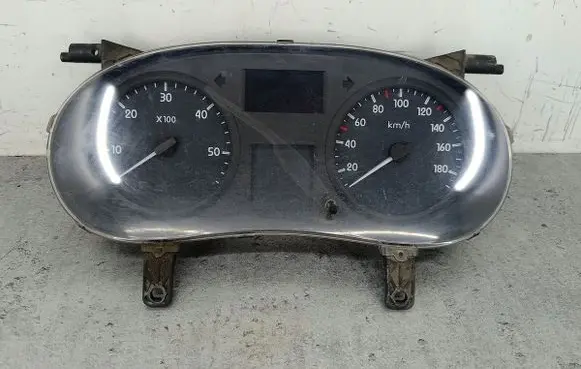 Renault Master II Speedometer (instrument cluster)