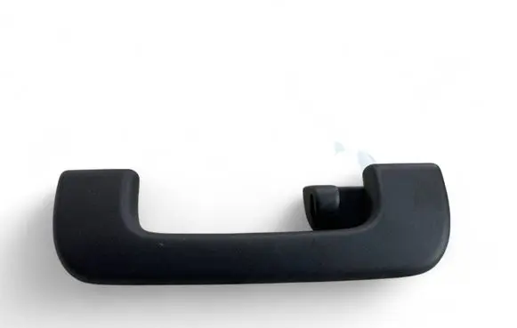 Audi Q7 4M Rear interior roof grab handle 8R0857608D