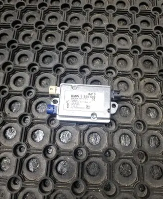 BMW 5 F10 F11 USB control unit 9355549 19163010 318002209609