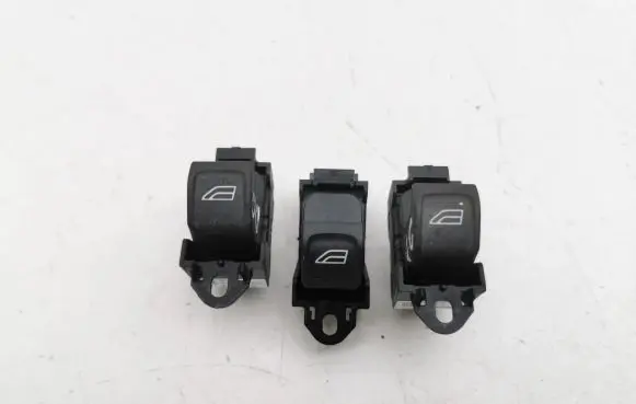 Volvo S80 Electric window control switch 30773273 30773272