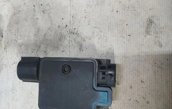 Ford Galaxy Fan control module 940002904