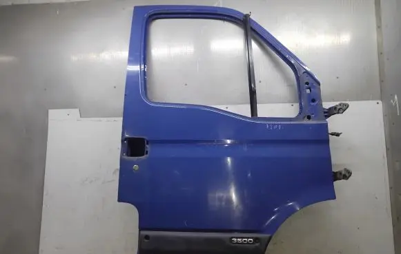 Opel Movano A Front door