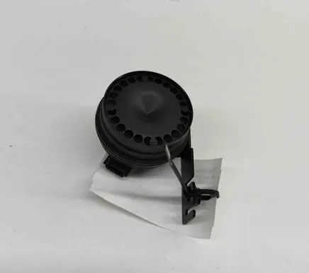 Alarm system siren