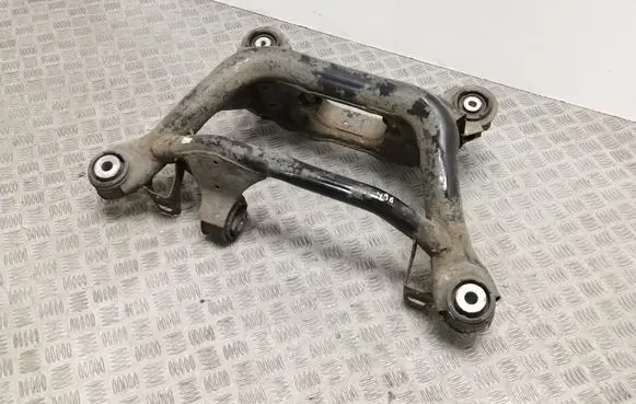 Rear subframe