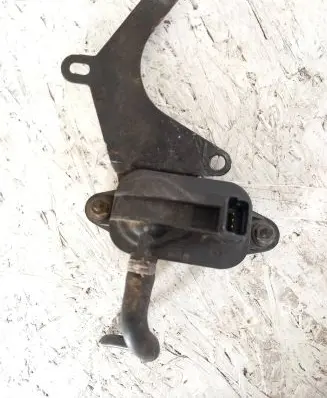 Peugeot 206 Exhaust gas pressure sensor 9645022680