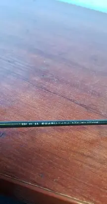BMW 3 E46 Front door cable line 8213797