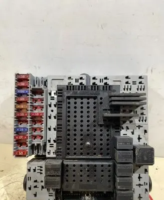 Volvo S60 Fuse box set 8645410 8645411 00W365