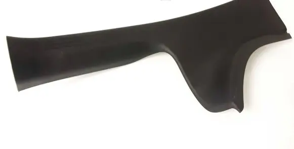 Mercedes-Benz C AMG W205 Rear sill trim cover A2056860336
