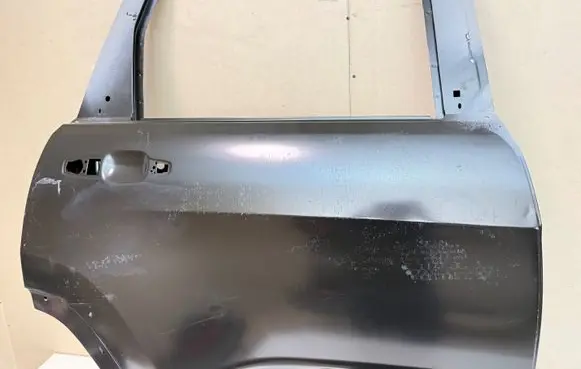 Jeep Grand Cherokee Rear door 68258506AE