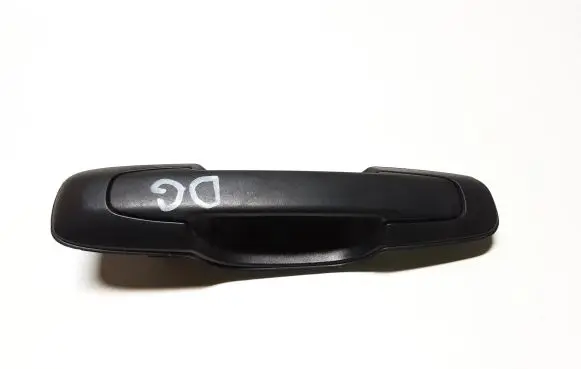 Suzuki Grand Vitara I Rear door exterior handle 8281056D00