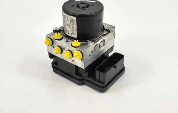 Fiat Doblo ABS Pump 00052026221 10021210544 10096116323