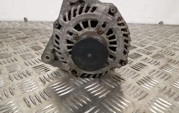 Nissan X-Trail T31 Generator/alternator 23100JG71A