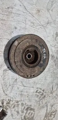 Volkswagen Multivan T4 Crankshaft pulley