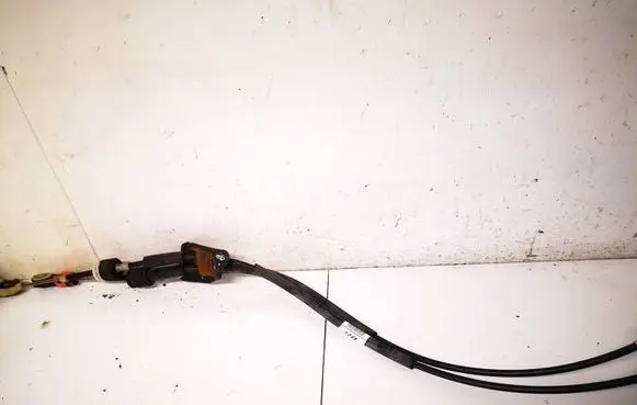 Ford Fiesta Gear shift cable linkage h1br7e395bh h1br-7e395-bh