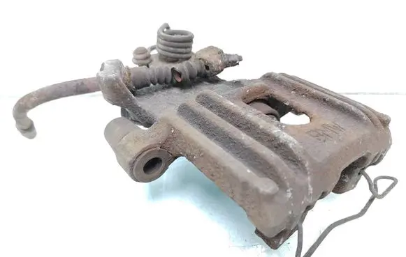 Mini One - Cooper R50 - 53 Rear brake caliper
