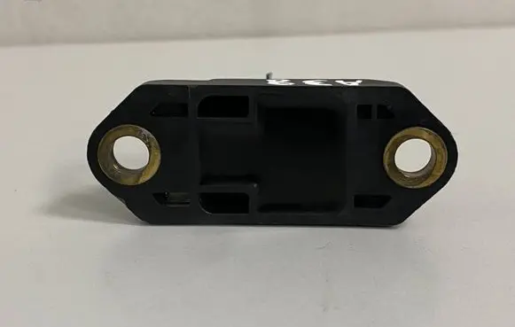 Mercedes-Benz C W203 Airbag deployment crash/impact sensor 0025426918 01W28