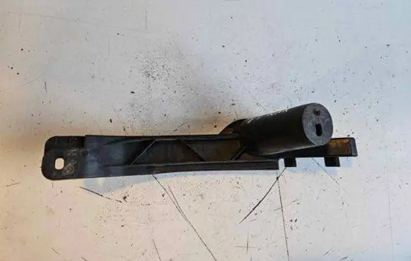 Volkswagen Golf V Front bumper mounting bracket 1KO807889B