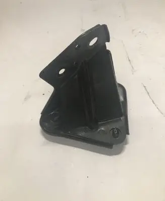Volkswagen Polo VI ABS pump bracket 2Q2614235C