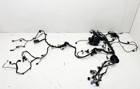 Volkswagen Tiguan Engine installation wiring loom 5Q0907361G