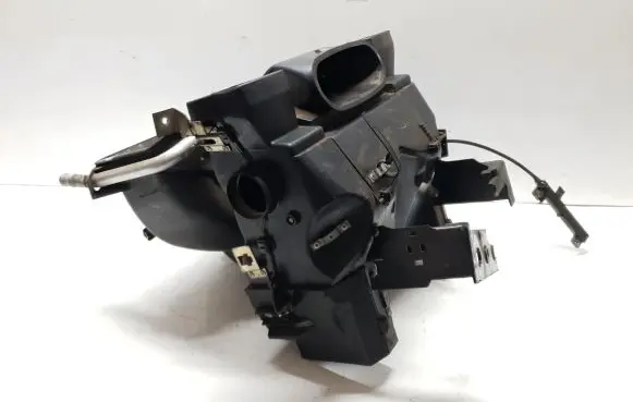 Mercedes-Benz E W123 Interior heater climate box assembly 0130062800