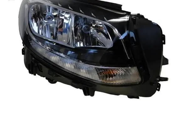 Mercedes-Benz GLC X253 C253 Headlight/headlamp A2538200261