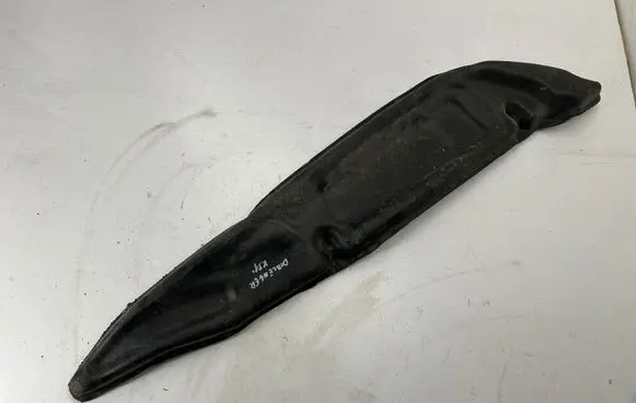 Dodge Challenger Fender foam support/seal 5112925AE 2925