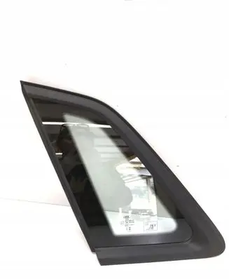 Audi A3 S3 A3 Sportback 8P Sliding door window/glass 8Y4845299F